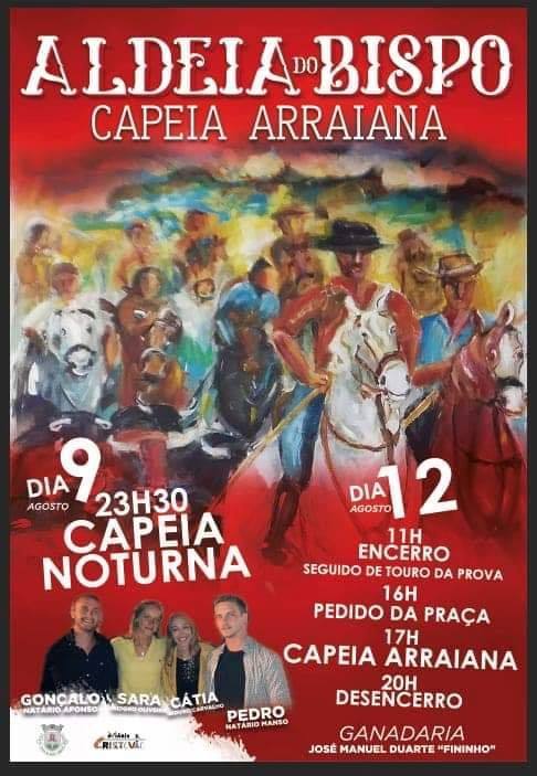 Cartaz 2019
