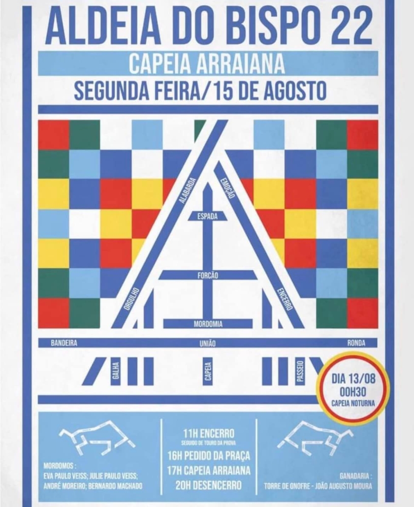 Cartaz 2022