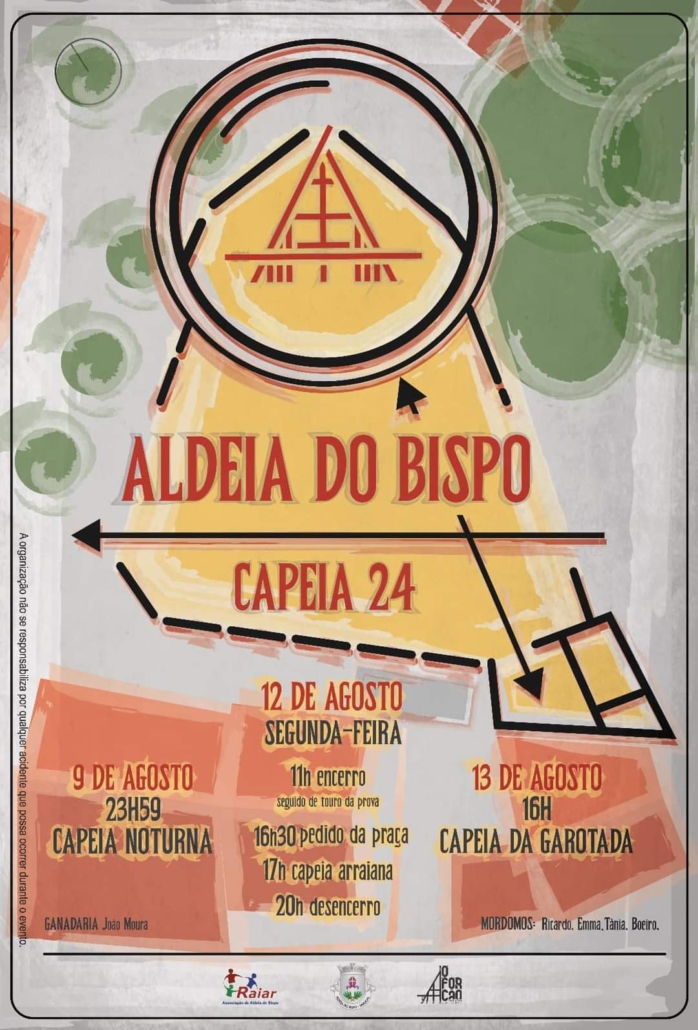 Cartaz 2024