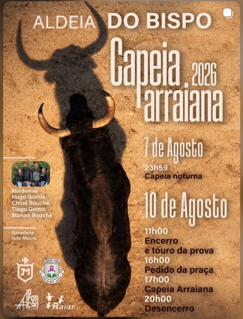 Cartaz 2026